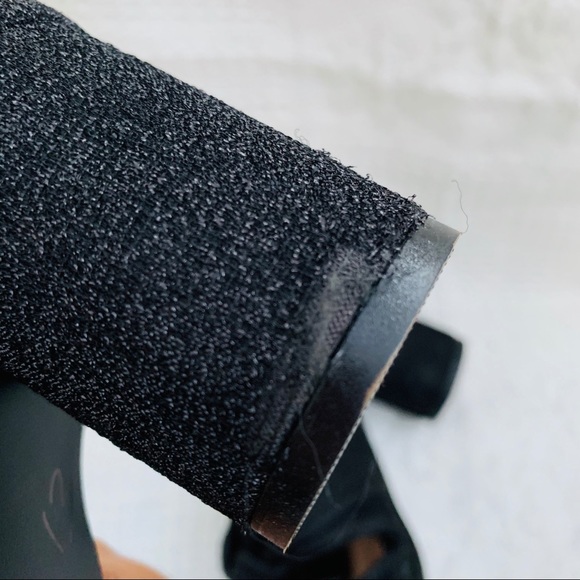 kAANAS slip on Round Heel Sandals - Picture 7 of 10